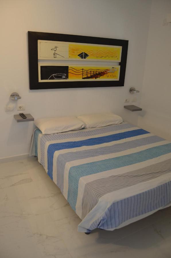 Modern Quiet Apartament Beach Front San Bartolomé Exteriör bild